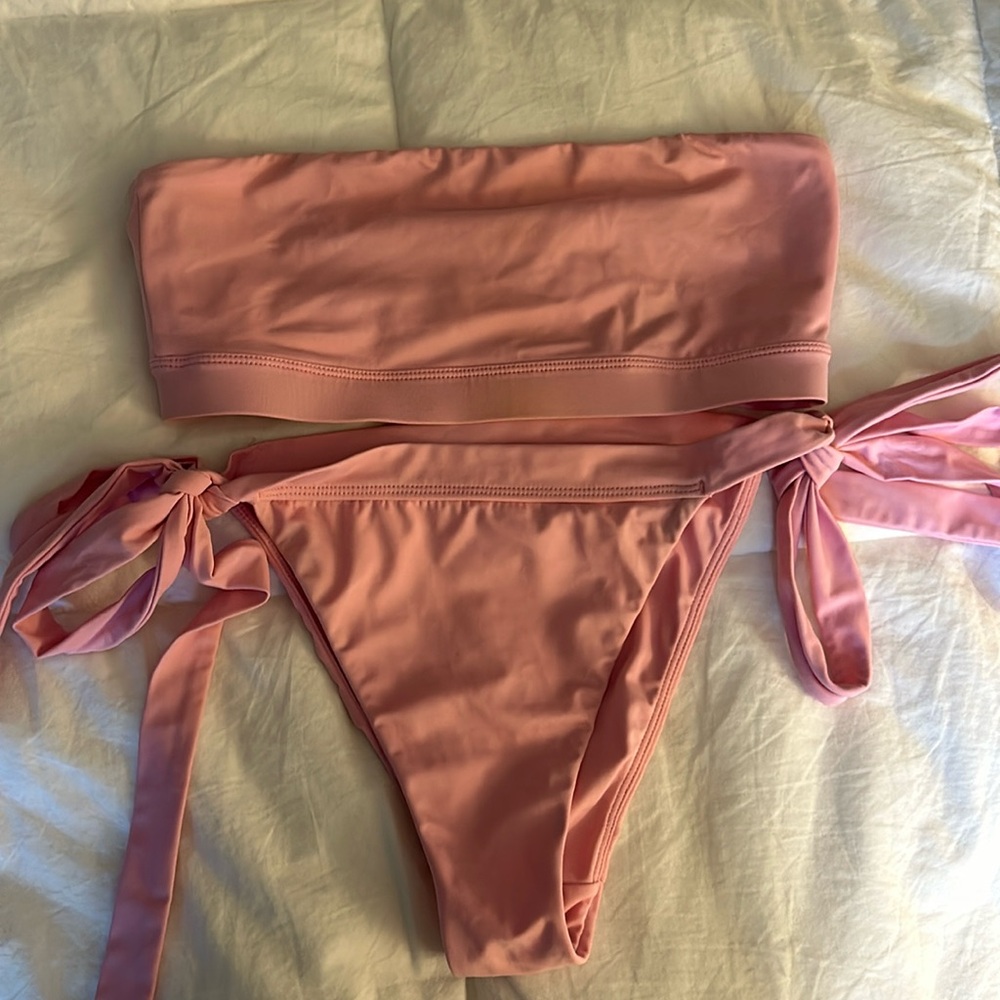 Pacsun Bikini SET